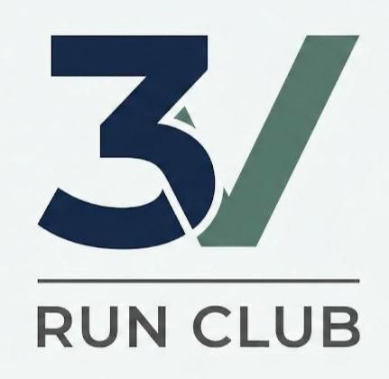 3V Run Logo